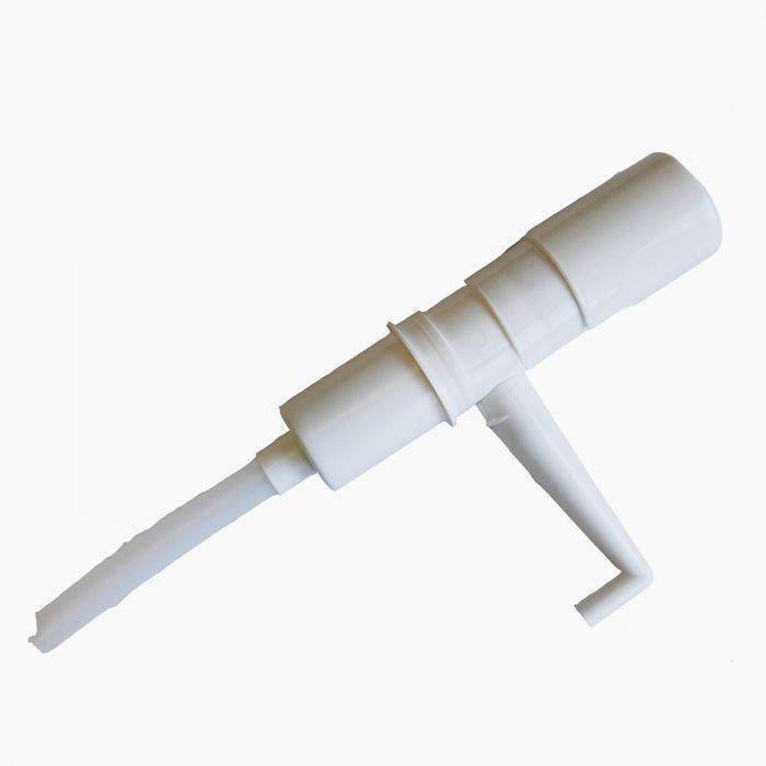 POMPE POUR BOUTEILLE 5 L