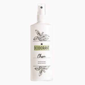 DÉODORANT CLASSIC 200 ML