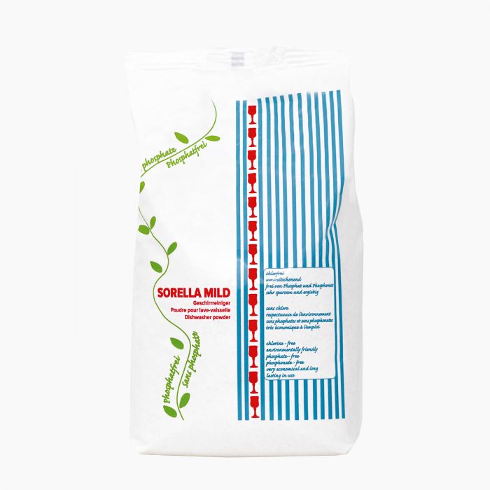 SORELLA MILD 2KG