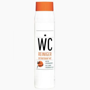 DÉTARTRANT WC 1KG