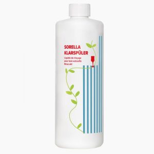 LIQUIDE DE RINCAGE 1L