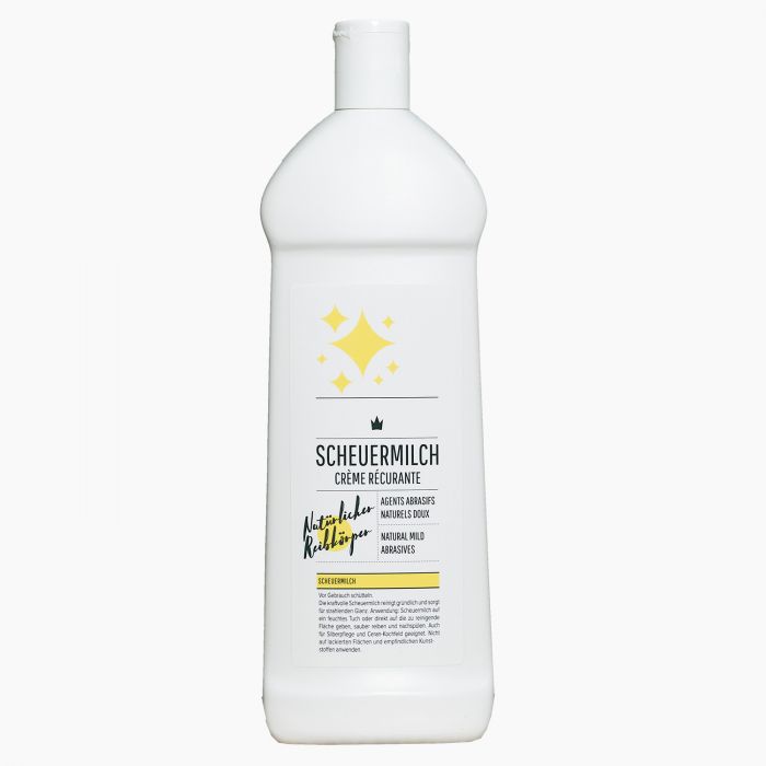 CRÈME RÉCURANTE 750ML