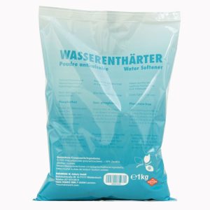 Poudre anticalcaire 3 kg