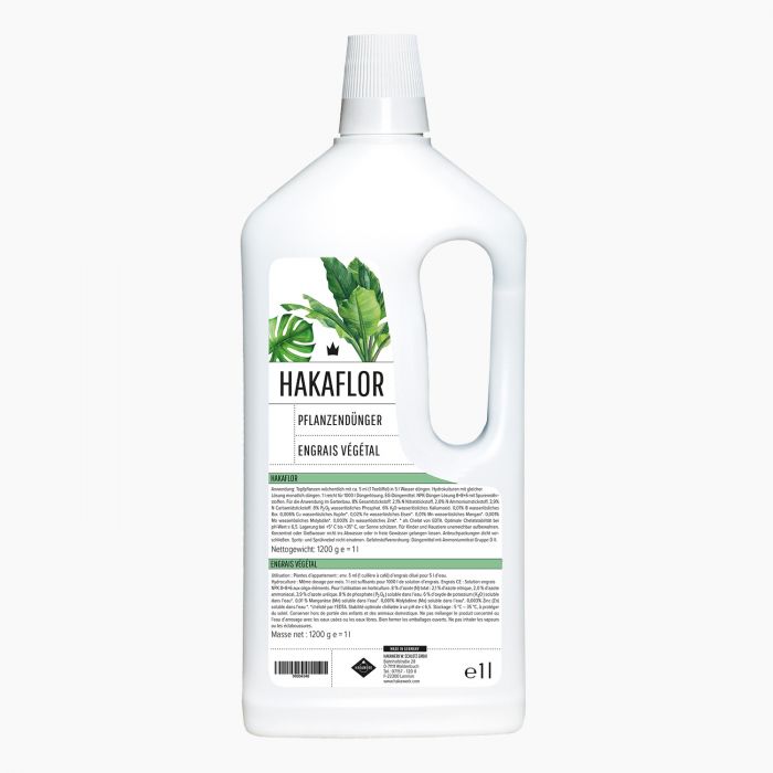 HAKAFLOR 1L