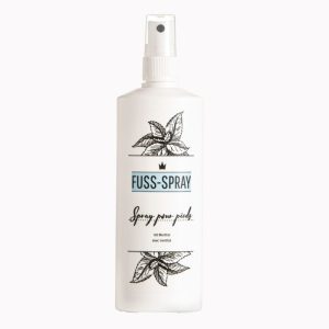DÉODORANT PIEDS 200 ML