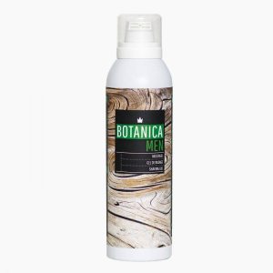 BOTANICA MEN MOUSSE À RASER 200 ML