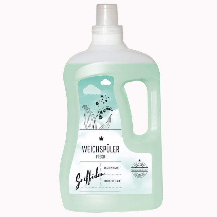 GRIFFIDEN FRESH 2L