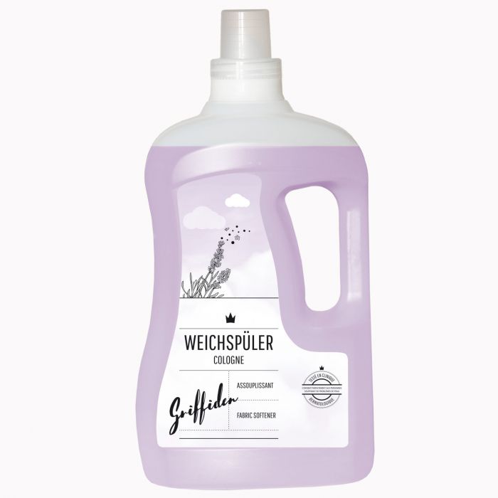 GRIFFIDEN COLOGNE 2 L