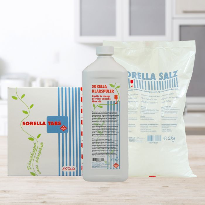 SORELLA PASTILLES 60x18g – Image 2