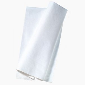MICROFIBRE VITRES BLANC