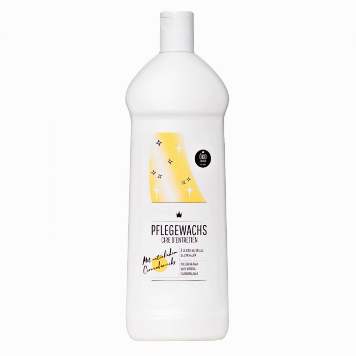CIRE D'ENTRETIEN 750 ML