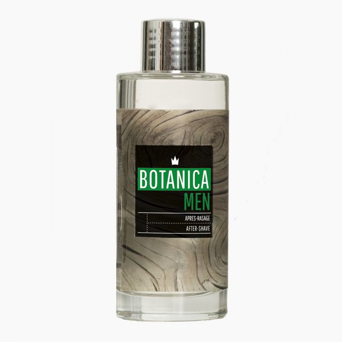 BOTANICA MEN APRÈS-RASAGE 100 ML