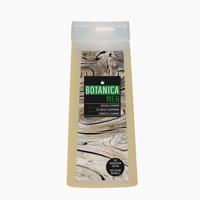 GEL DOUCHE HOMME