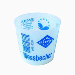 MINI-GOBELET LESSIVE