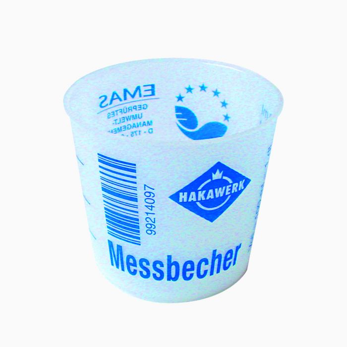 MINI-GOBELET LESSIVE