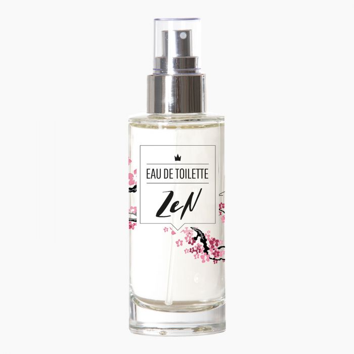 ZEN EDT 100 ML