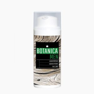 BOTANICA MEN SOIN DE VISAGE 100 ML