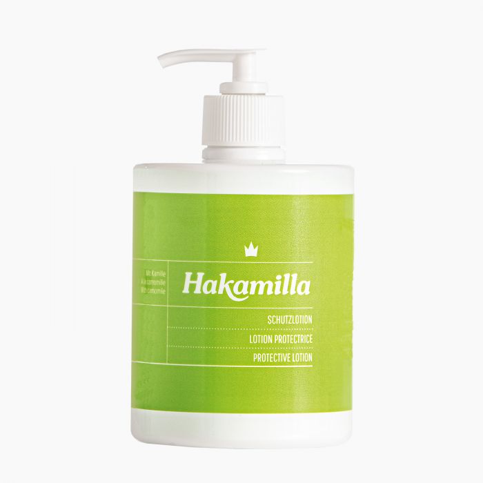 HAKAMILLA LOTION PROTECTRICE 500 ML