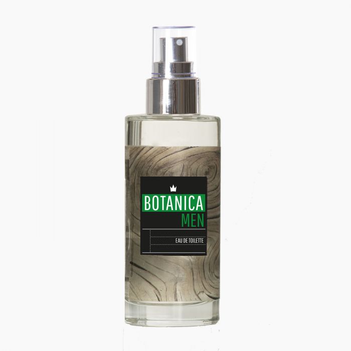 BOTANICA MEN EDT 100 ML