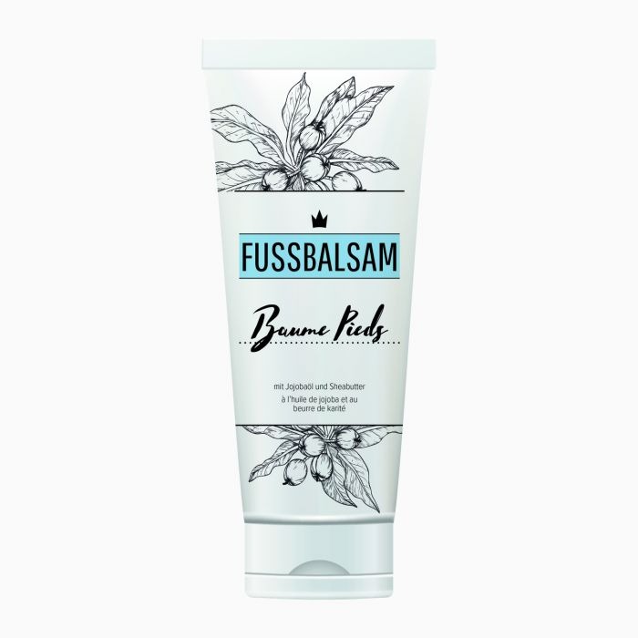 BAUME PIEDS 100 ML