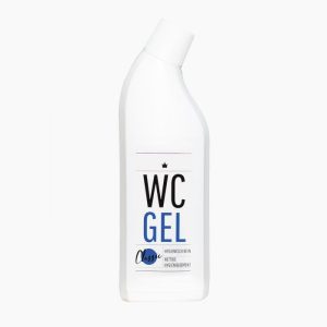 GEL WC 750ML