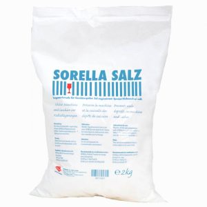 SEL RÉGÉNÉRANT 2KG