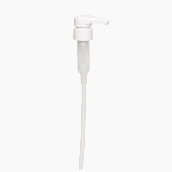POMPE POUR BOUTEILLE 1 L