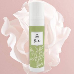 CRÈME 24H ANTI-ÂGE BAMBOU 100 ML