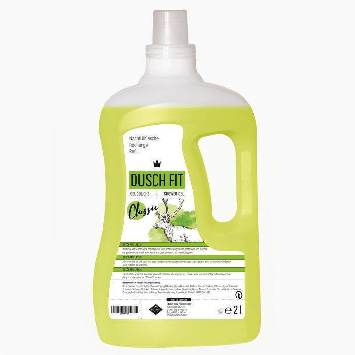 DUSCH FIT – Image 2