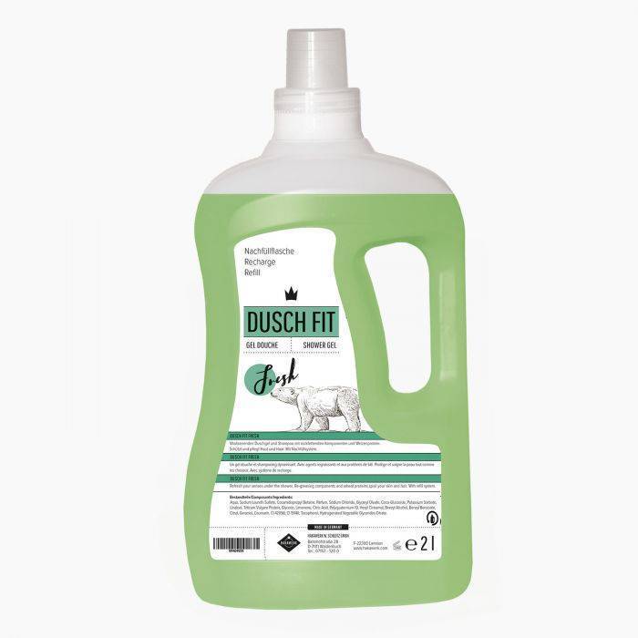 DUSCH FIT FRESH – Image 2