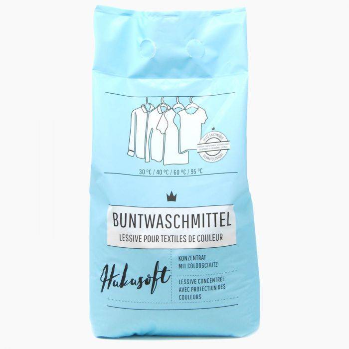 HAKASOFT POUDRE 3 kg
