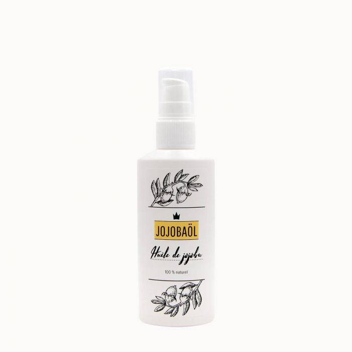 HUILE DE JOJOBA 100 ML