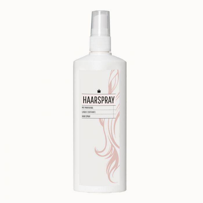 LAQUE COIFFANTE 200 ML