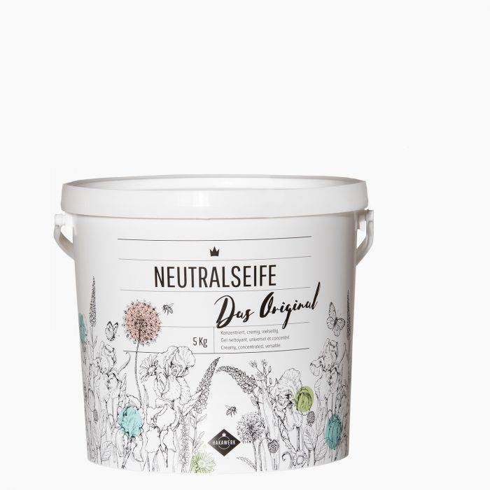 NEUTRALSEIFE – Image 5