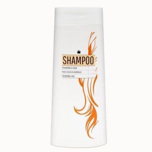 SHAMPOOING CHEVEUX NORMAUX