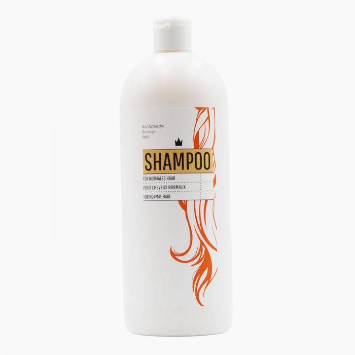 SHAMPOOING CHEVEUX NORMAUX – Image 2