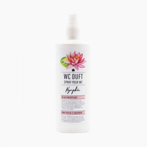 SPRAY POUR WC NYMPHÉA 200 ML