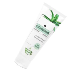 BAUME MAINS A L'ALOE VERA