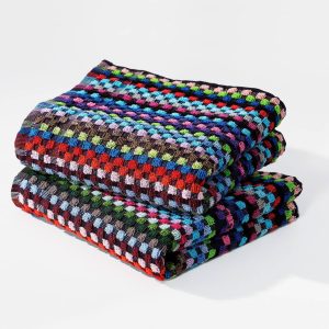 Serviette éponge mineur