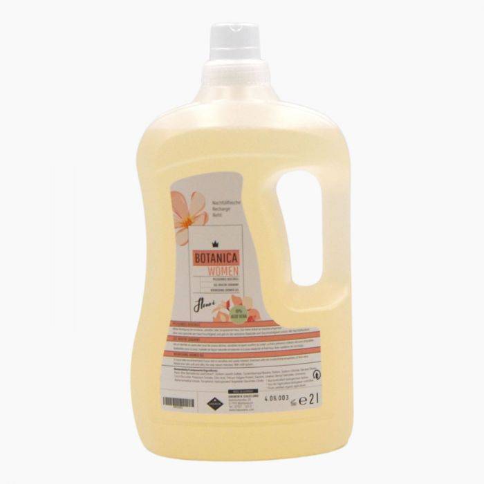 Botanica Women Gel Douche – Image 2