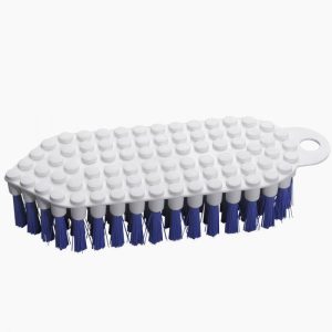 BROSSE FLEXIBLE
