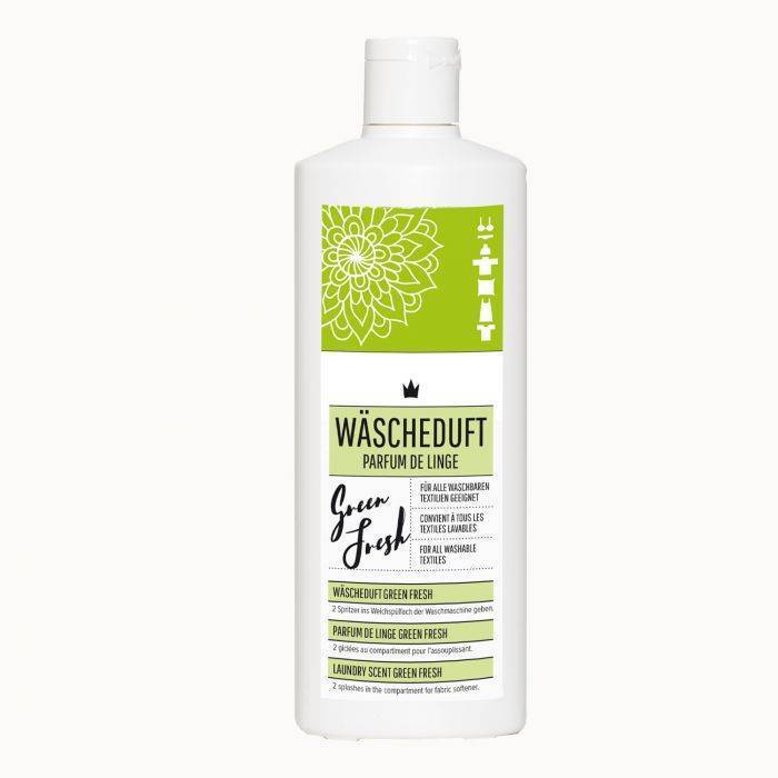 Parfum de linge Green Fresh 200 ml