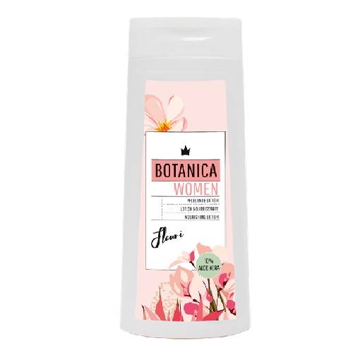 LAIT CORPOREL BOTANICA WOMEN 300ML