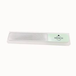 POLISSOIR ONGLES EN VERRE