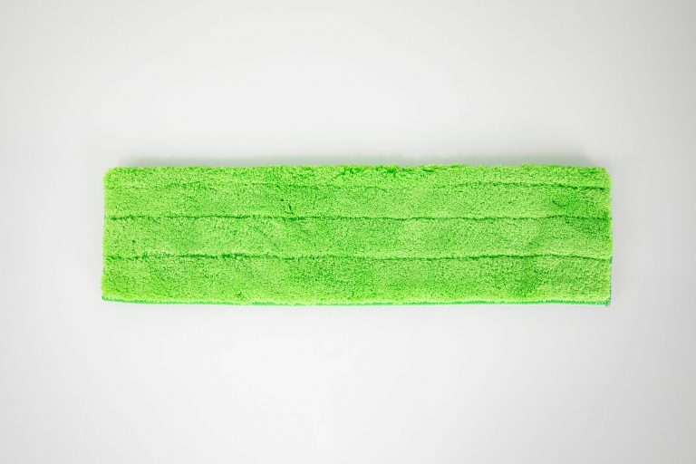 Bandeau Microfibre Dépoussiérage Velcro