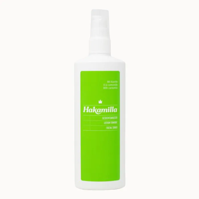 Hakamilla Lotion Tonique