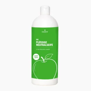 Neutralseife pomme 1L